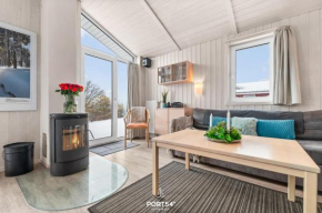 Ferienhaus Harzer Blick - Sankt Andreasberg im Harz